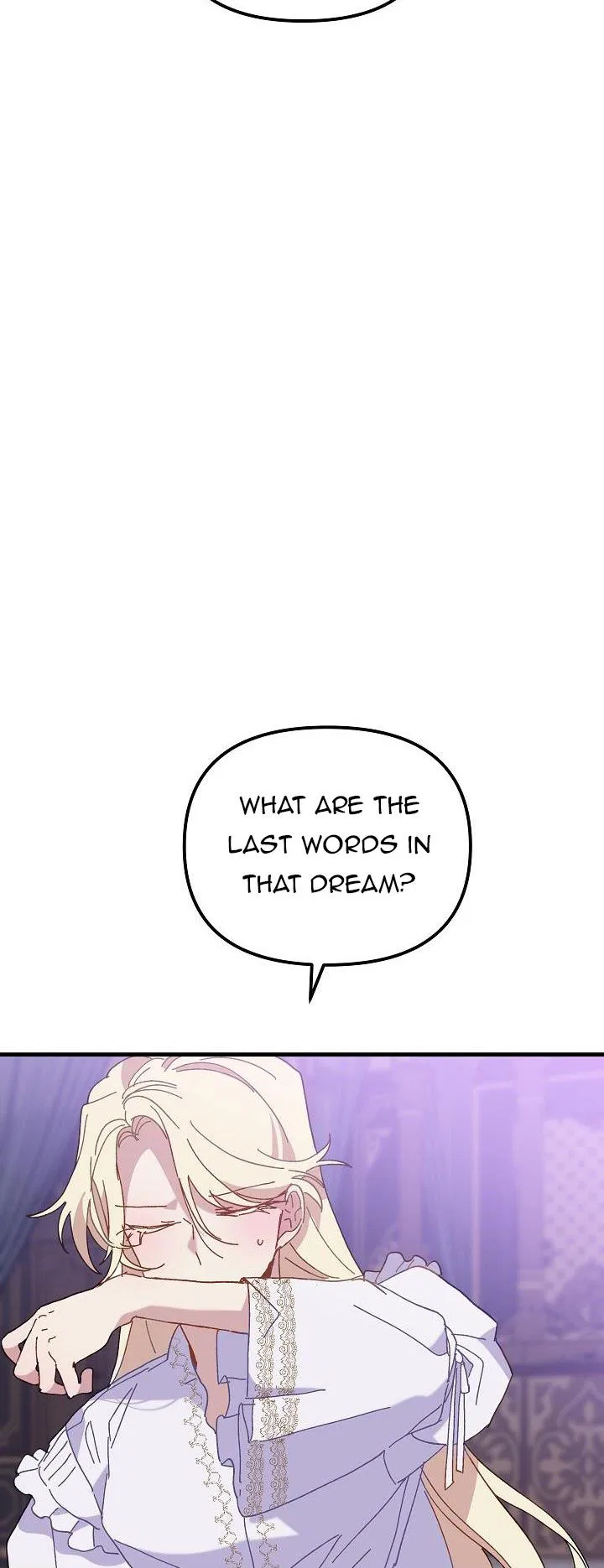 The Princess Pretends To Be Crazy Chapter 20 – Page 7