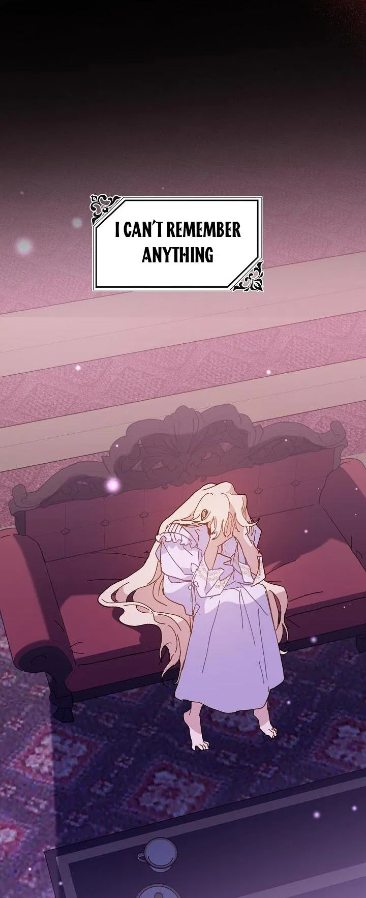 The Princess Pretends To Be Crazy Chapter 20 – Page 10
