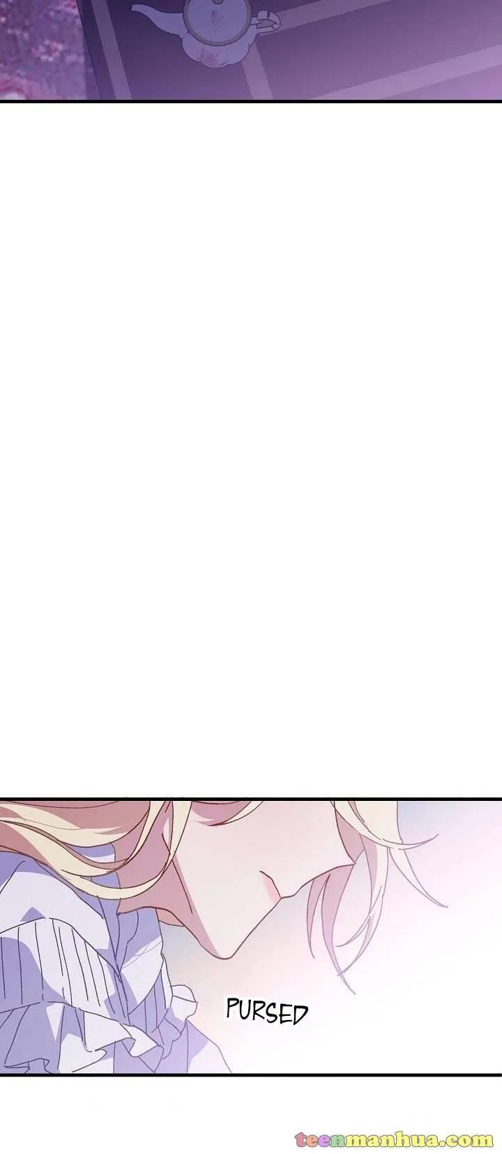 The Princess Pretends To Be Crazy Chapter 20 – Page 11