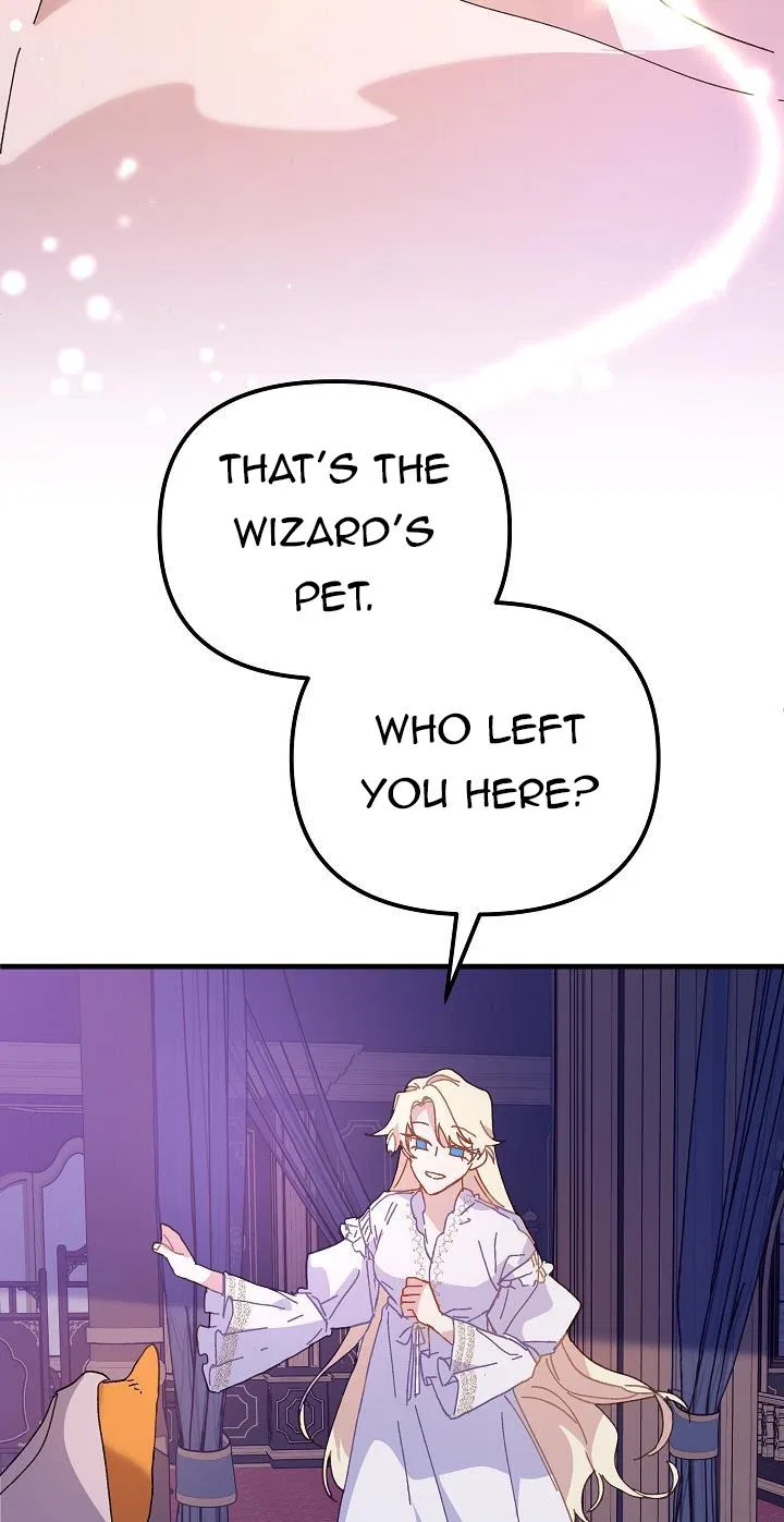 The Princess Pretends To Be Crazy Chapter 20 – Page 14