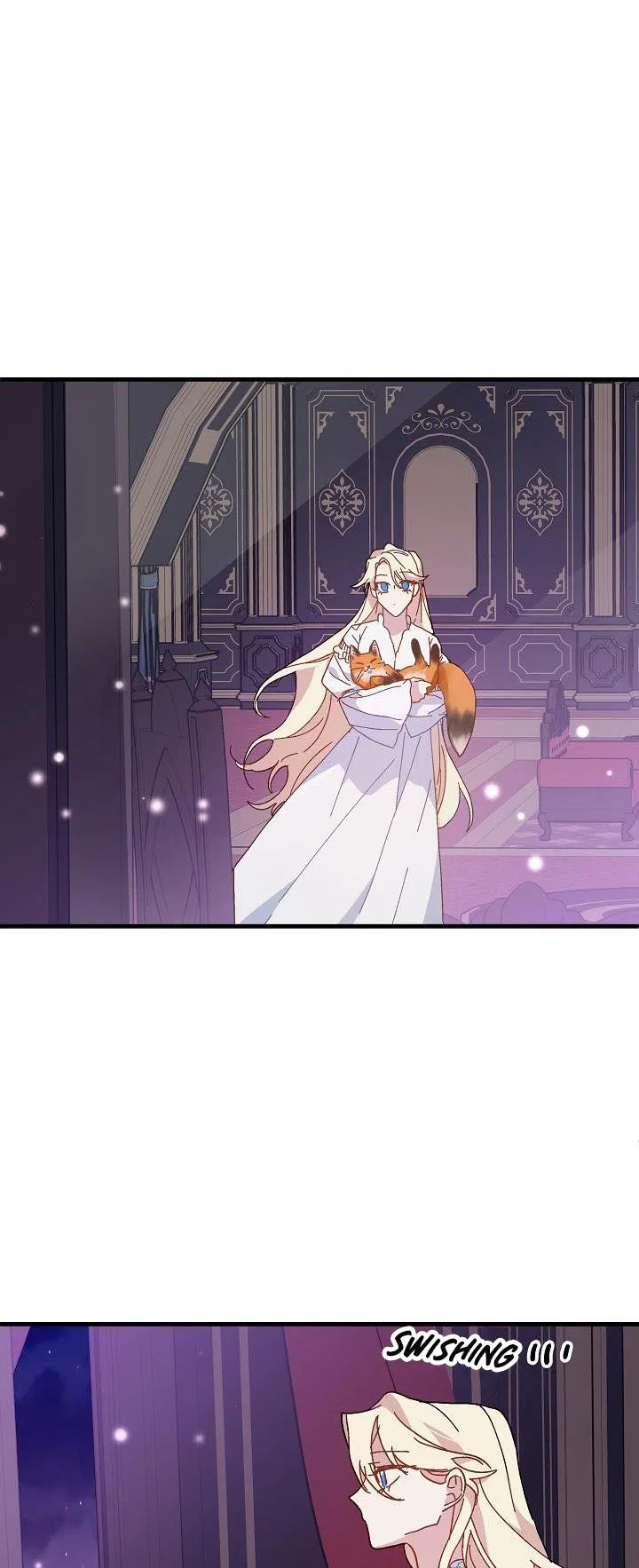 The Princess Pretends To Be Crazy Chapter 20 – Page 22