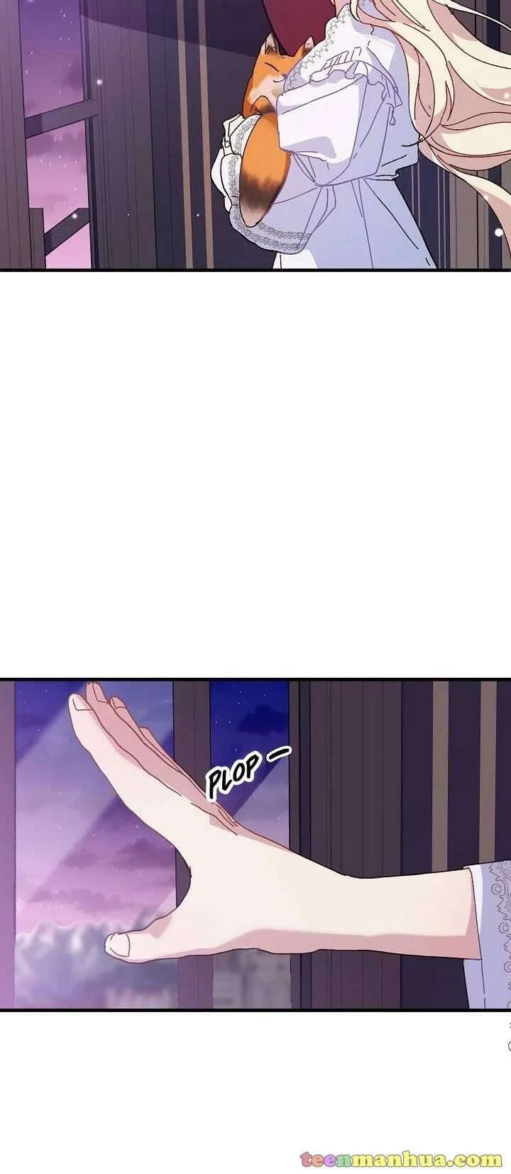 The Princess Pretends To Be Crazy Chapter 20 – Page 23