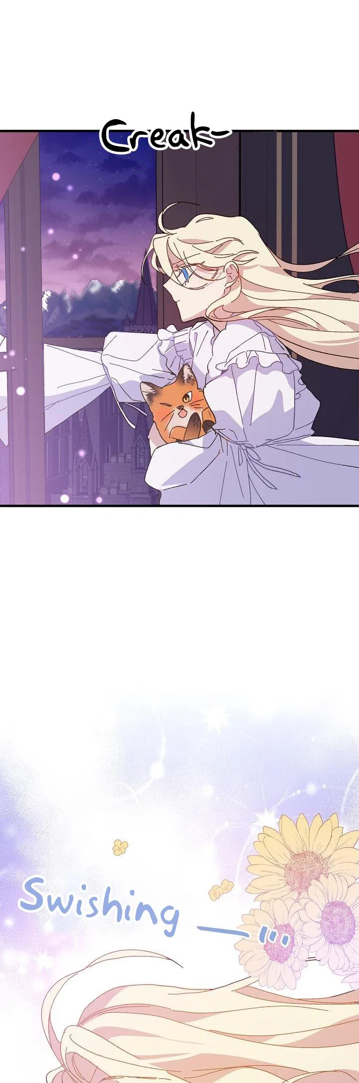 The Princess Pretends To Be Crazy Chapter 20 – Page 24