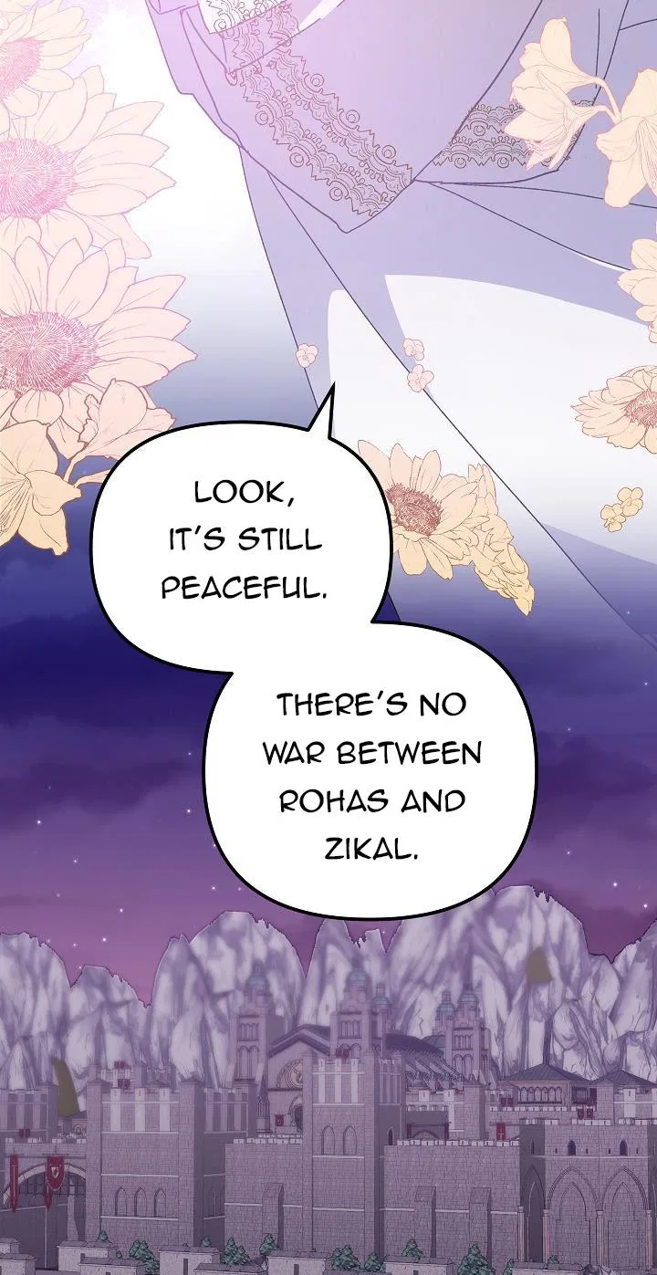 The Princess Pretends To Be Crazy Chapter 20 – Page 26