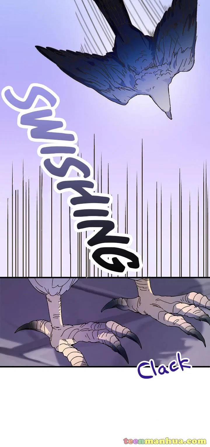 The Princess Pretends To Be Crazy Chapter 20 – Page 30