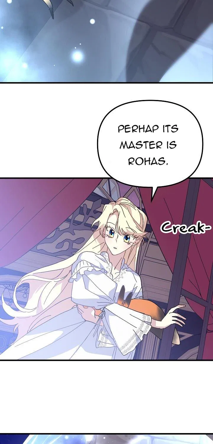 The Princess Pretends To Be Crazy Chapter 20 – Page 33