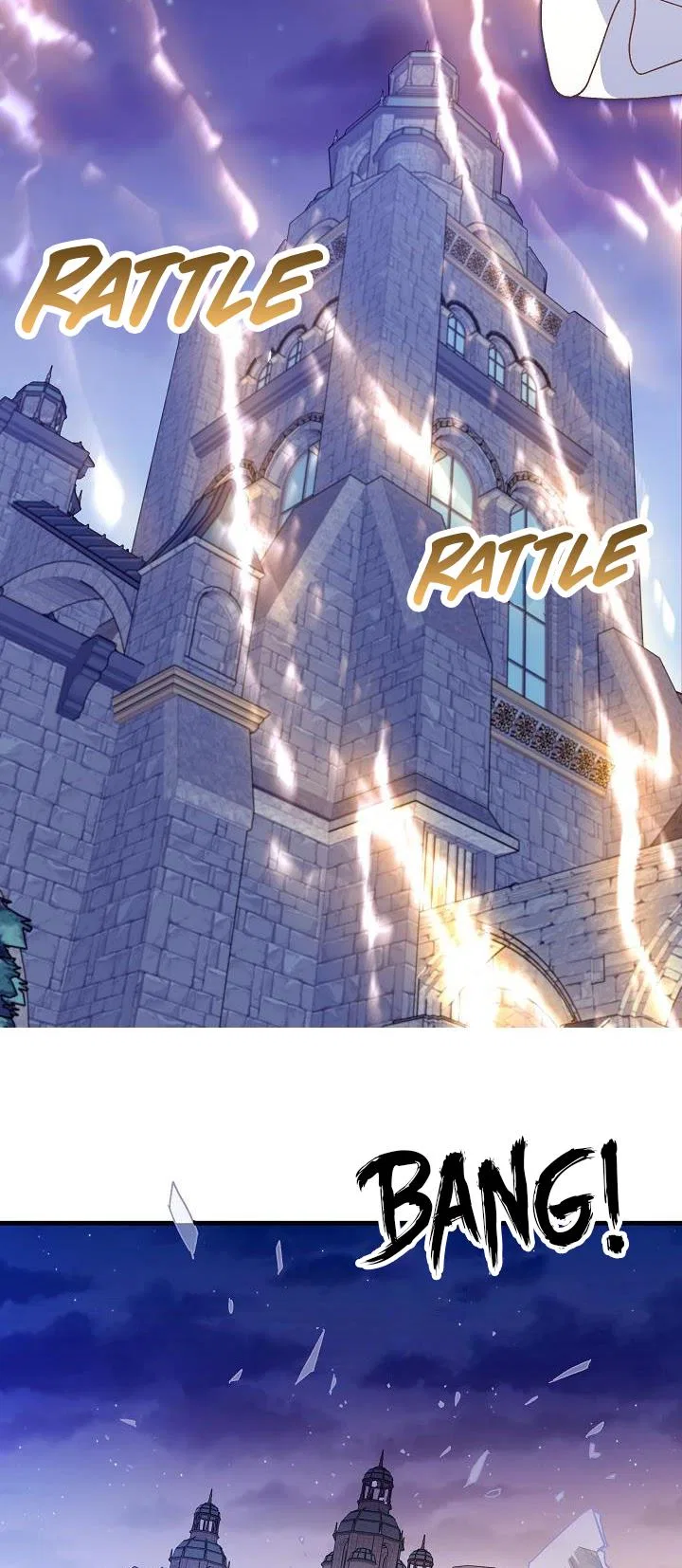 The Princess Pretends To Be Crazy Chapter 20 – Page 35