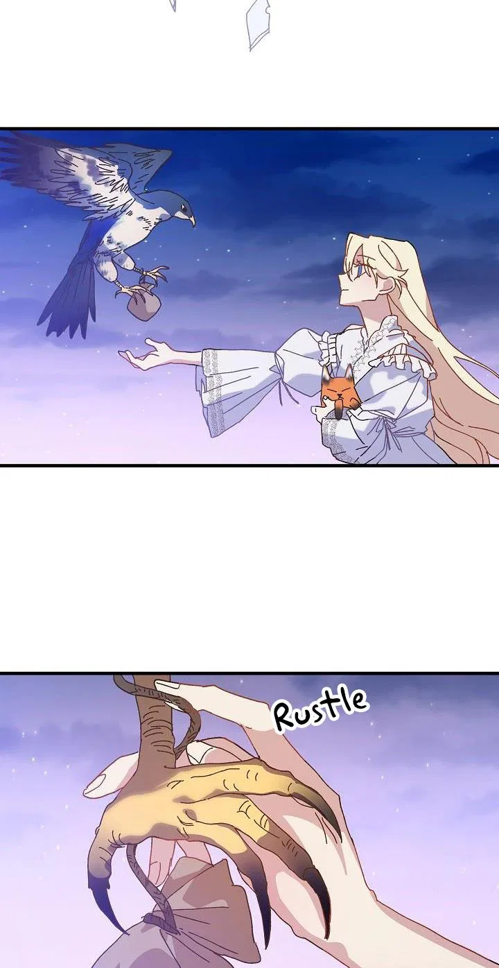 The Princess Pretends To Be Crazy Chapter 20 – Page 37