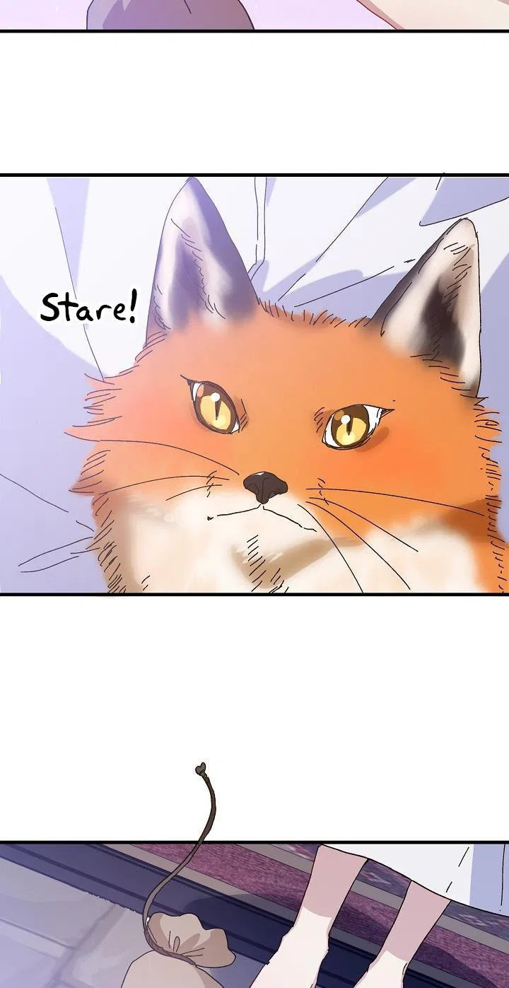 The Princess Pretends To Be Crazy Chapter 20 – Page 38