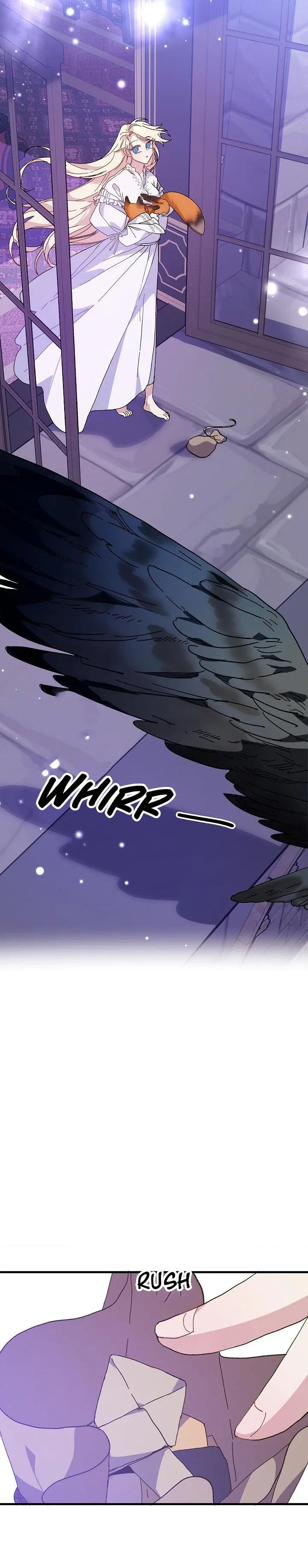 The Princess Pretends To Be Crazy Chapter 20 – Page 40