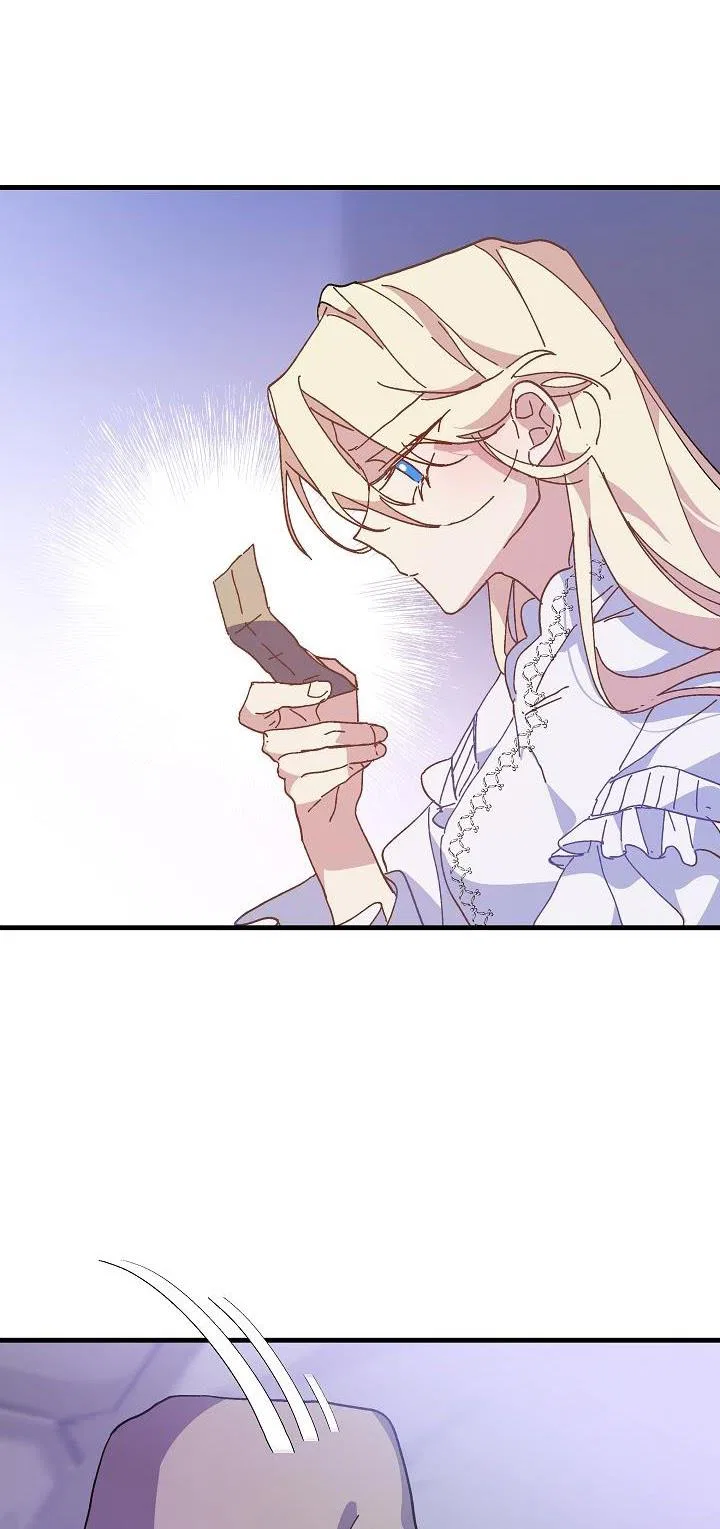 The Princess Pretends To Be Crazy Chapter 20 – Page 41