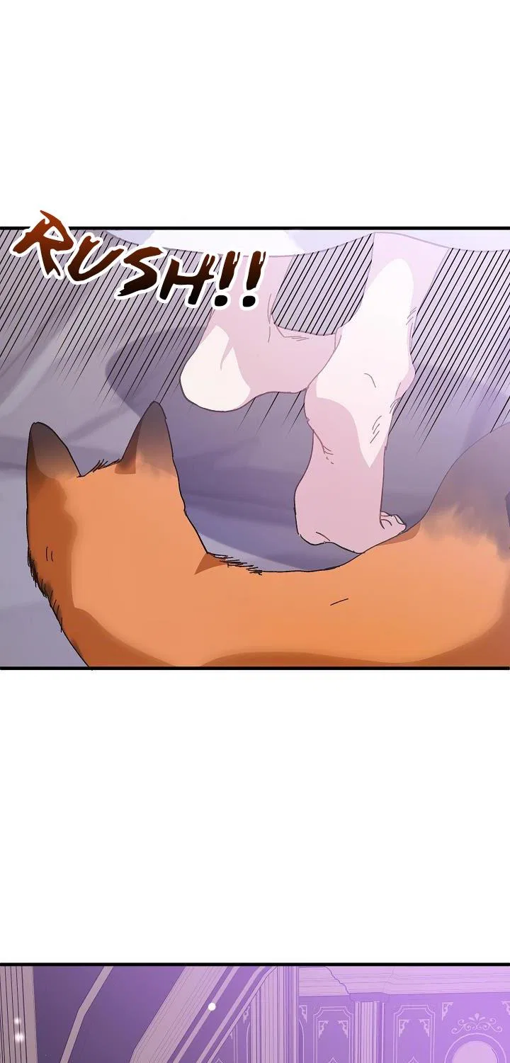 The Princess Pretends To Be Crazy Chapter 20 – Page 44