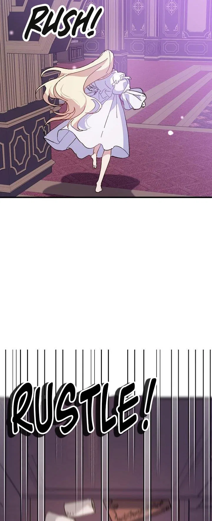 The Princess Pretends To Be Crazy Chapter 20 – Page 45