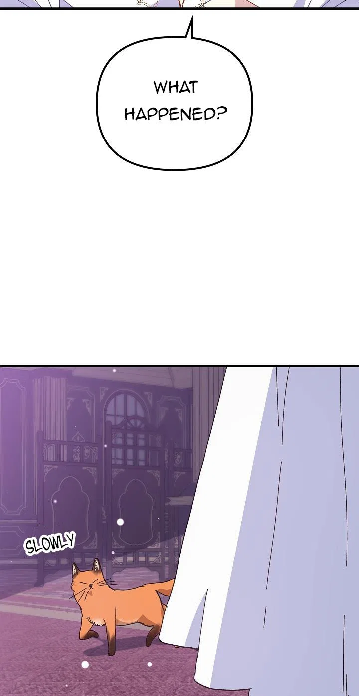 The Princess Pretends To Be Crazy Chapter 20 – Page 49