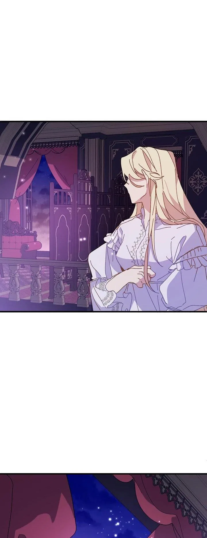 The Princess Pretends To Be Crazy Chapter 20 – Page 54