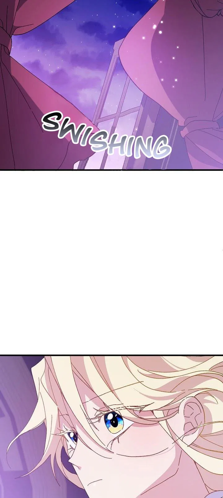 The Princess Pretends To Be Crazy Chapter 20 – Page 55
