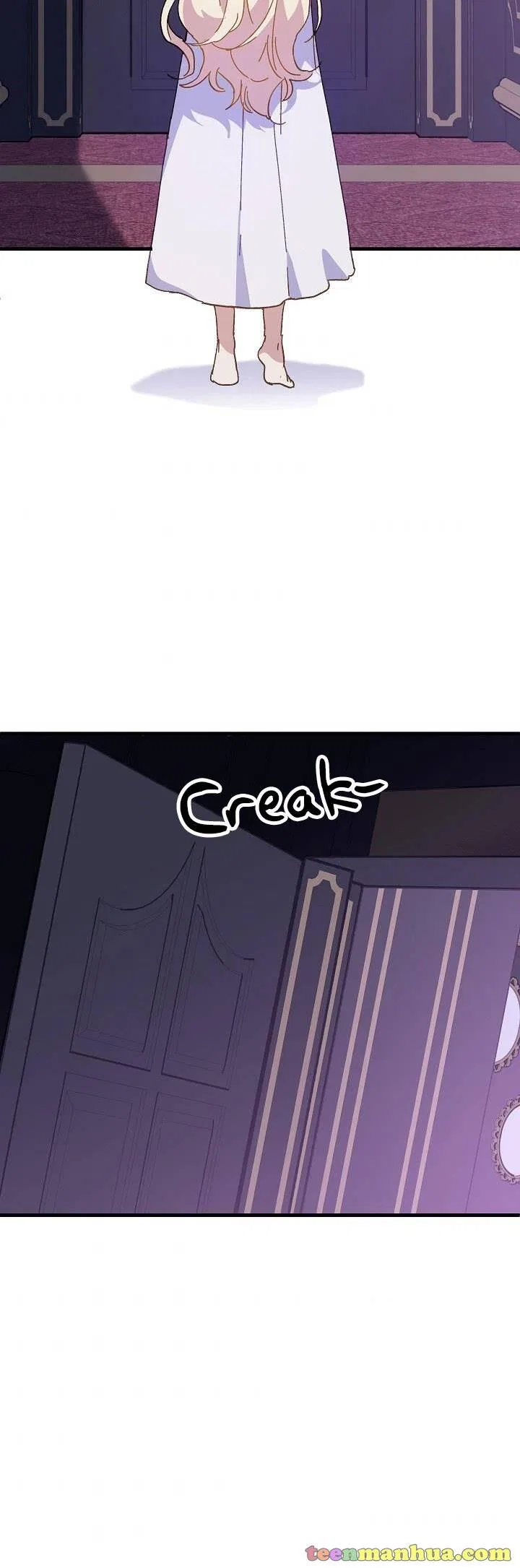 The Princess Pretends To Be Crazy Chapter 20 – Page 59