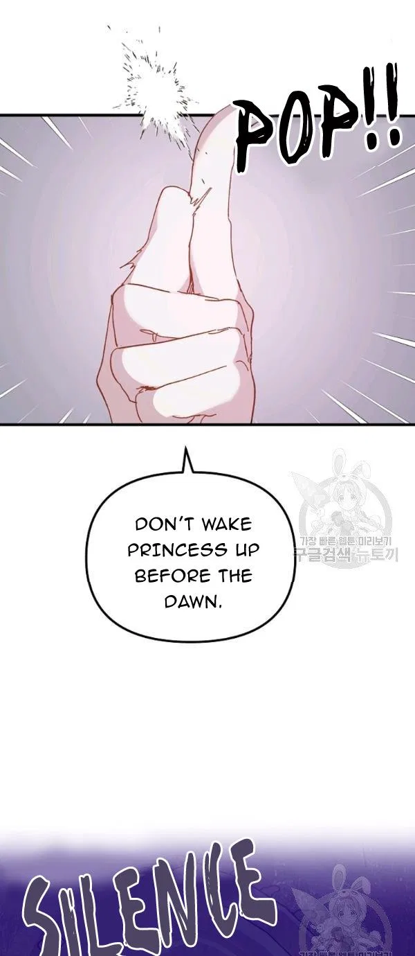 The Princess Pretends To Be Crazy Chapter 19 – Page 55