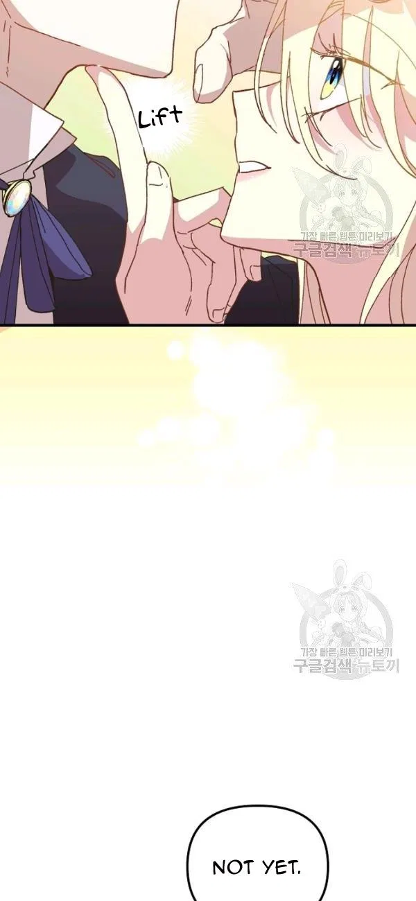 The Princess Pretends To Be Crazy Chapter 18 – Page 9