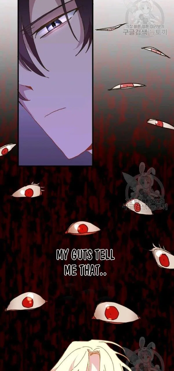 The Princess Pretends To Be Crazy Chapter 18 – Page 31