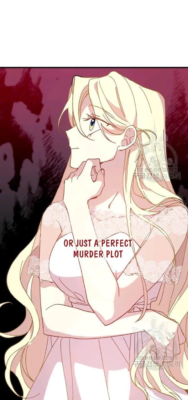 The Princess Pretends To Be Crazy Chapter 18 – Page 33