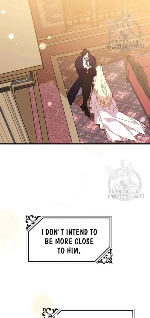 The Princess Pretends To Be Crazy Chapter 18 – Page 38