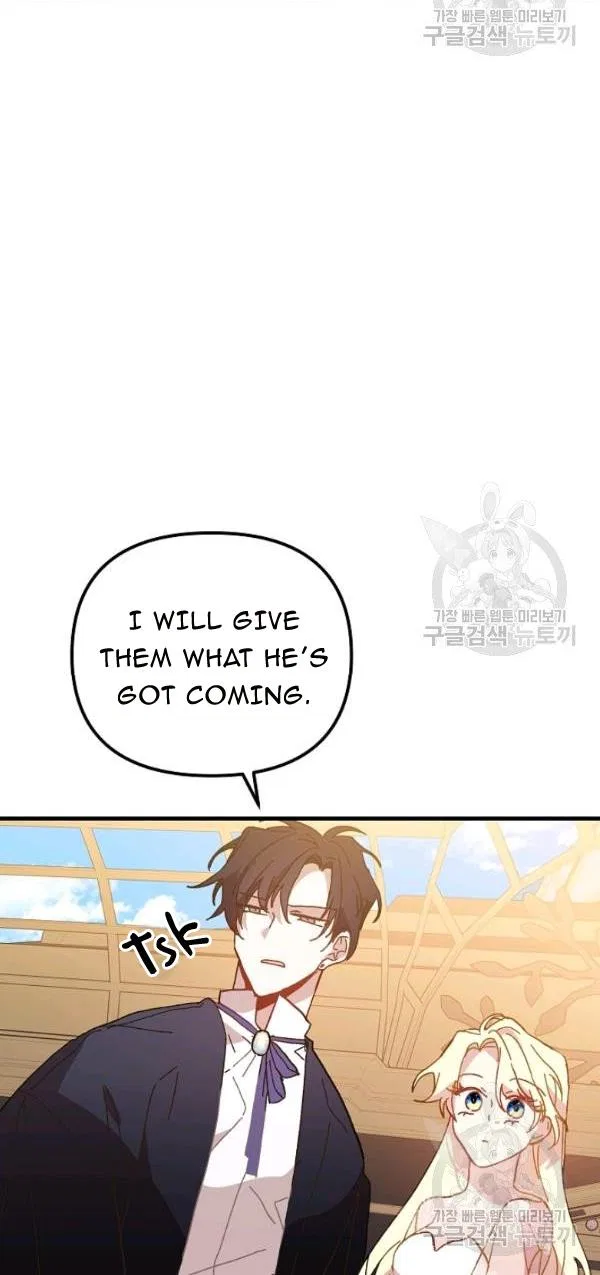 The Princess Pretends To Be Crazy Chapter 18 – Page 40