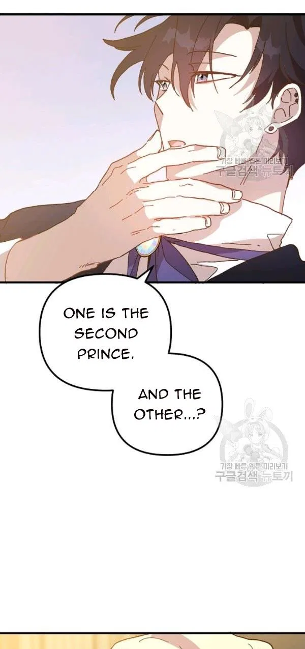 The Princess Pretends To Be Crazy Chapter 18 – Page 44