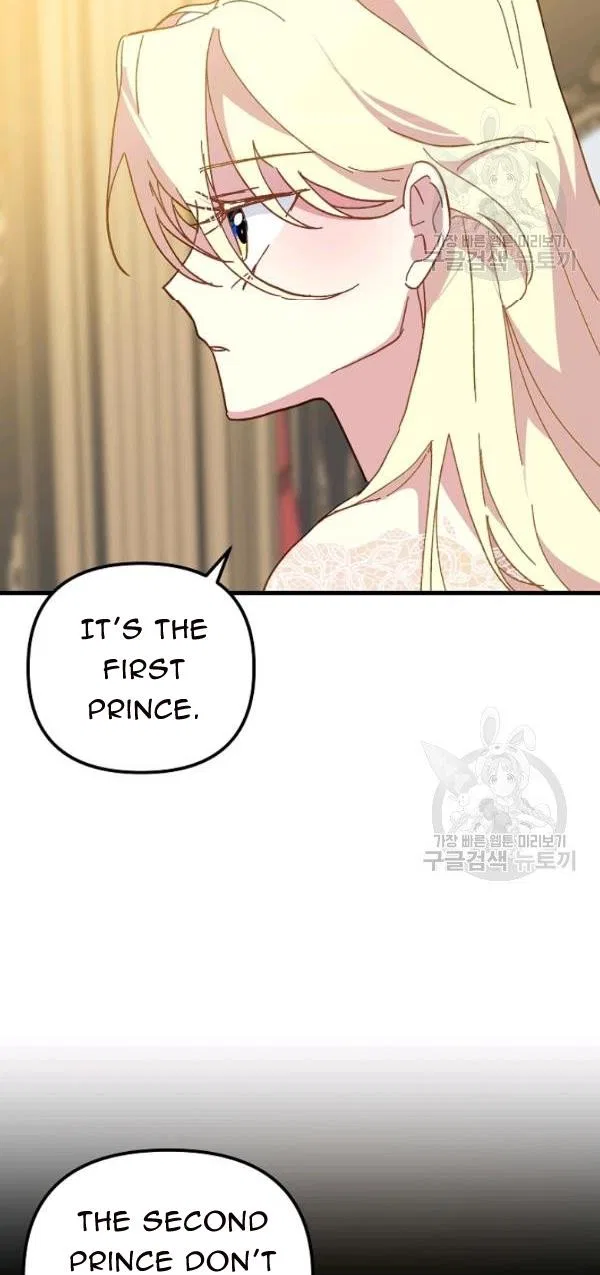 The Princess Pretends To Be Crazy Chapter 18 – Page 45