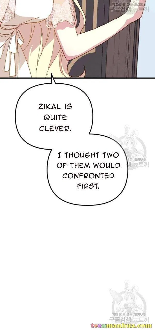 The Princess Pretends To Be Crazy Chapter 18 – Page 48