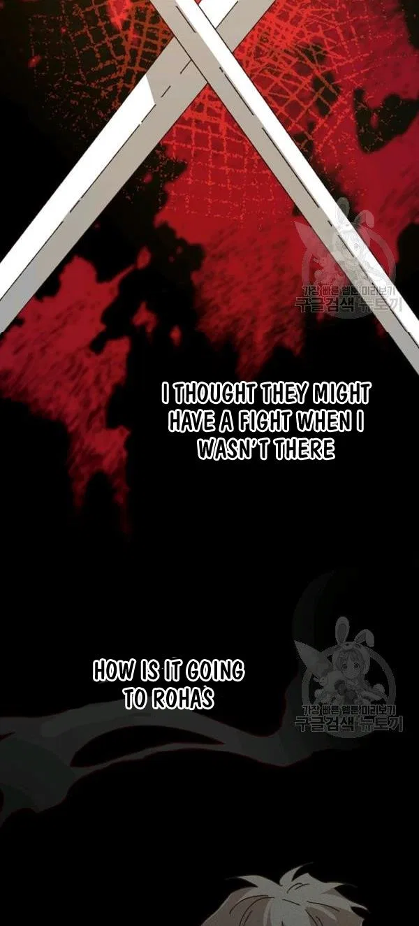 The Princess Pretends To Be Crazy Chapter 18 – Page 50