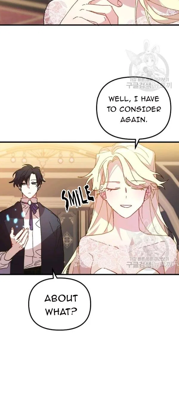 The Princess Pretends To Be Crazy Chapter 18 – Page 56