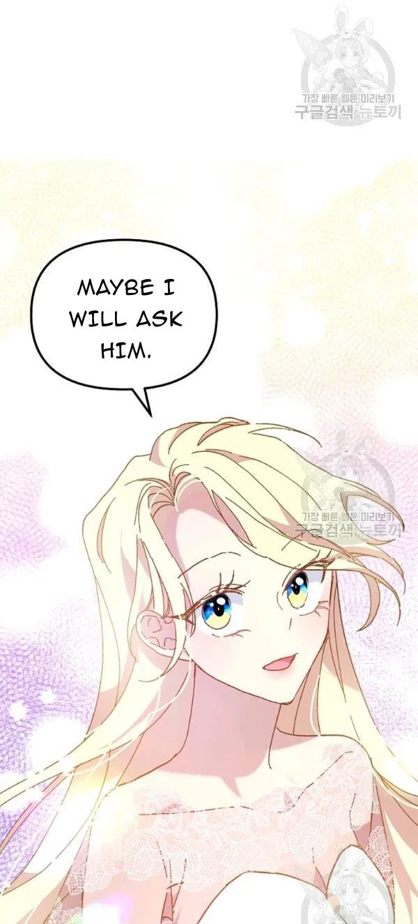 The Princess Pretends To Be Crazy Chapter 18 – Page 57