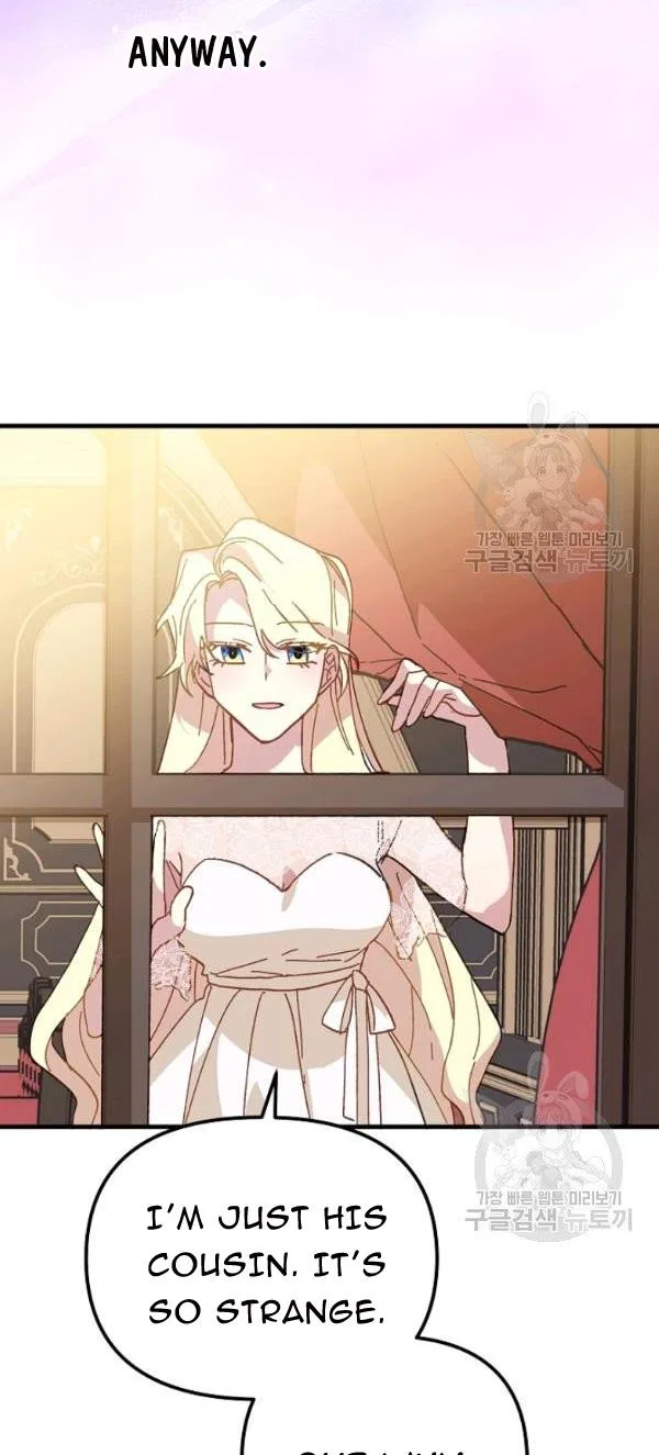 The Princess Pretends To Be Crazy Chapter 18 – Page 59