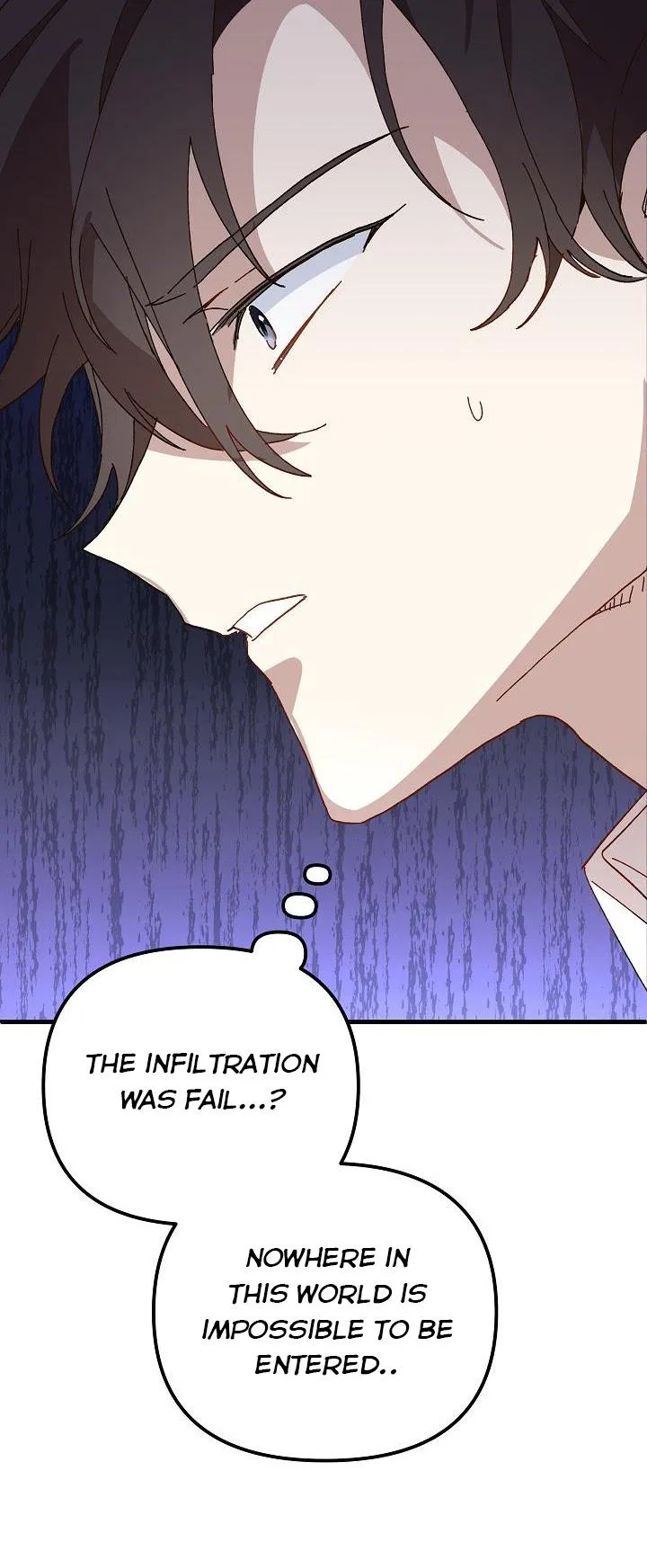 The Princess Pretends To Be Crazy Chapter 17 – Page 3