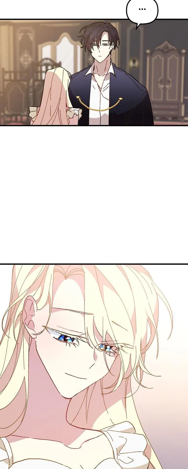 The Princess Pretends To Be Crazy Chapter 17 – Page 5