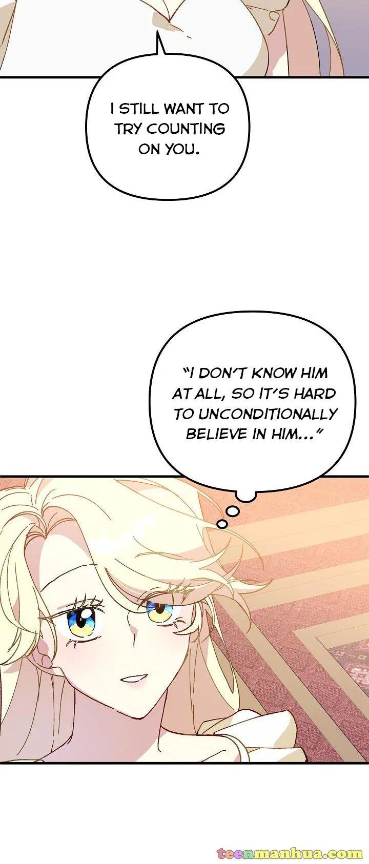 The Princess Pretends To Be Crazy Chapter 17 – Page 6