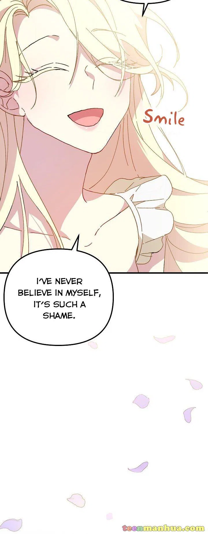 The Princess Pretends To Be Crazy Chapter 17 – Page 8