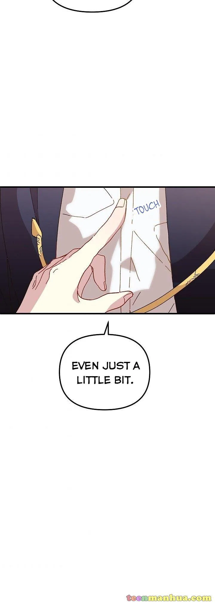 The Princess Pretends To Be Crazy Chapter 17 – Page 11