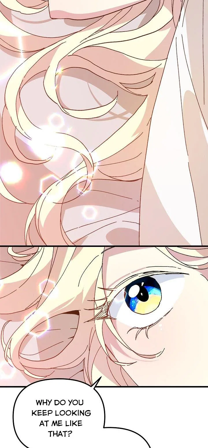 The Princess Pretends To Be Crazy Chapter 17 – Page 22
