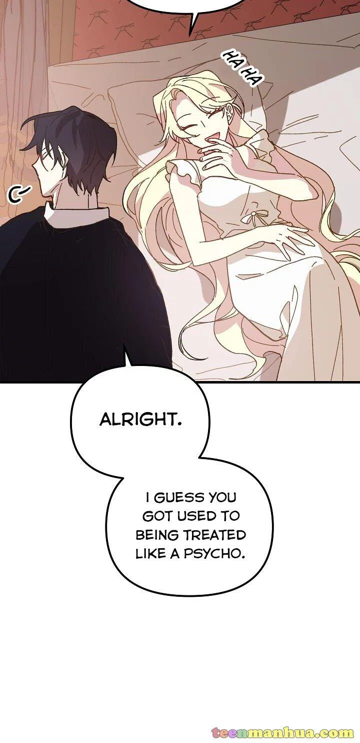 The Princess Pretends To Be Crazy Chapter 17 – Page 26