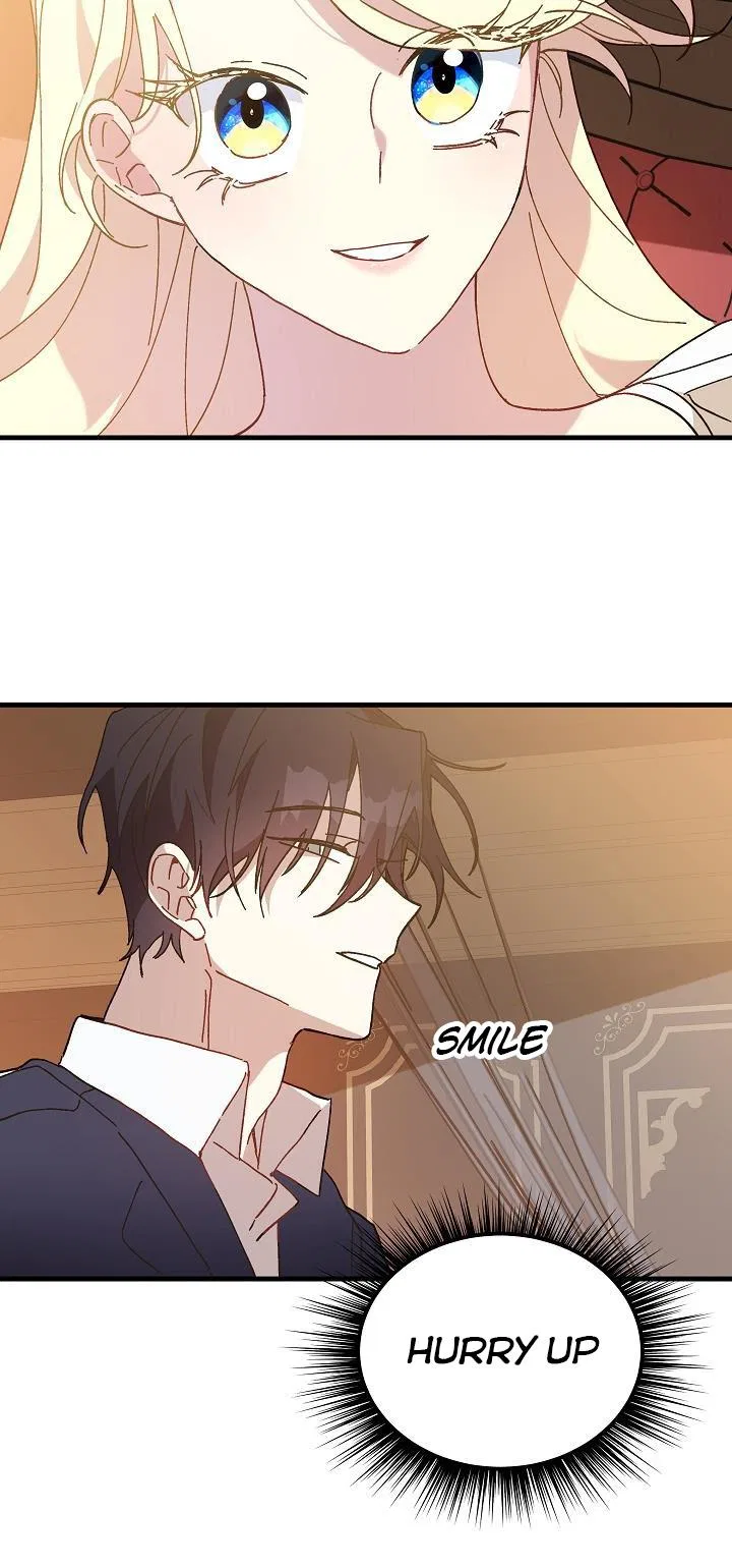 The Princess Pretends To Be Crazy Chapter 17 – Page 29
