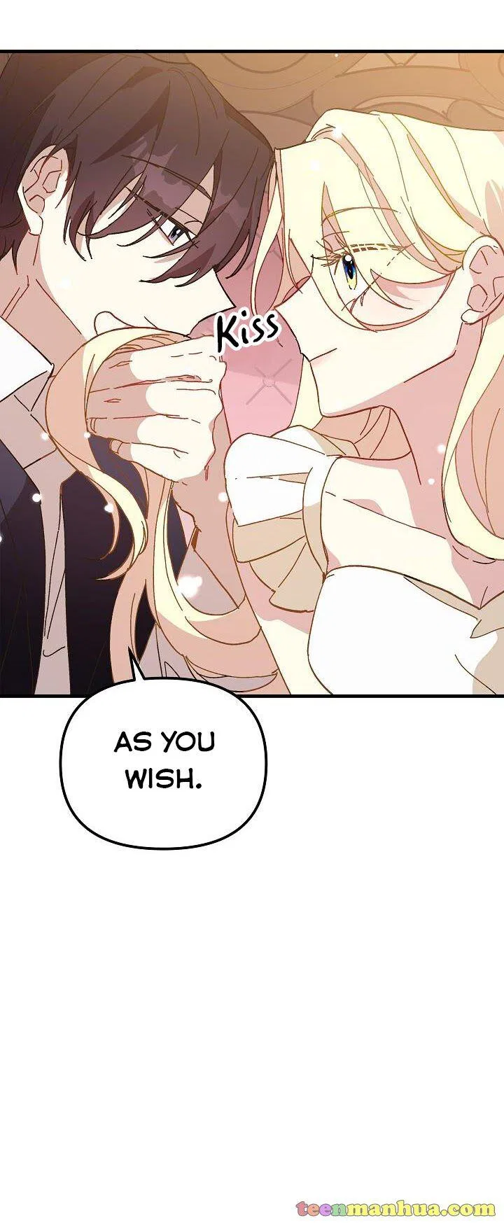 The Princess Pretends To Be Crazy Chapter 17 – Page 30