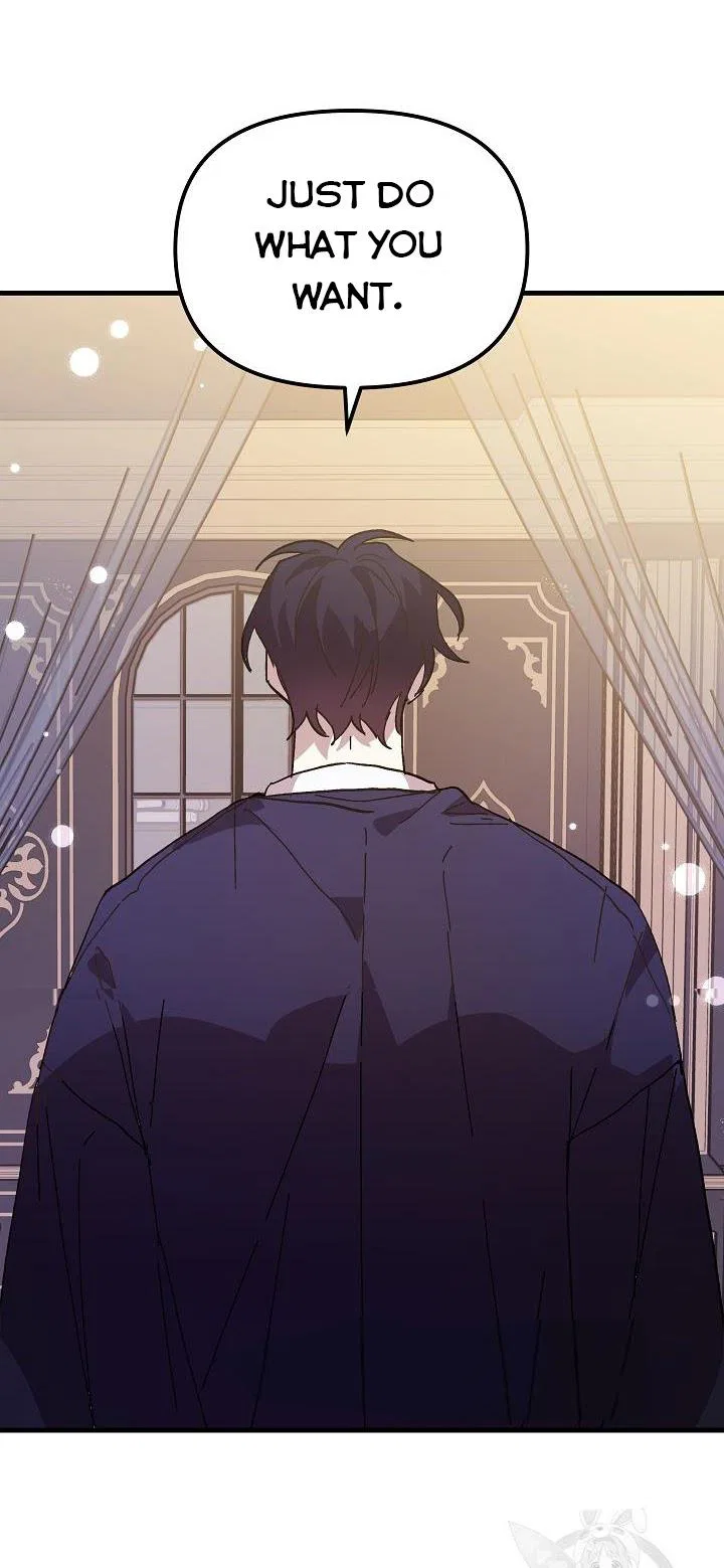 The Princess Pretends To Be Crazy Chapter 17 – Page 33