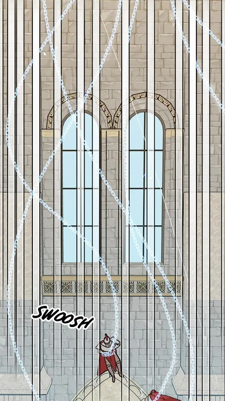 The Princess Pretends To Be Crazy Chapter 17 – Page 42