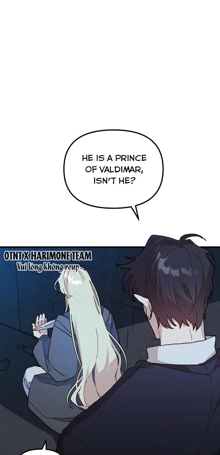 The Princess Pretends To Be Crazy Chapter 15 – Page 3