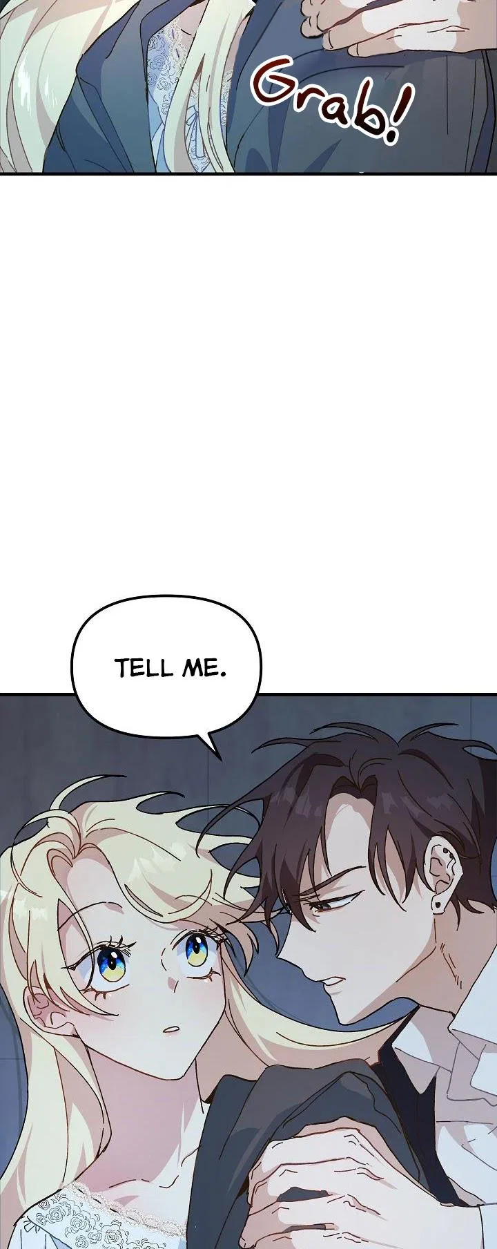 The Princess Pretends To Be Crazy Chapter 15 – Page 5
