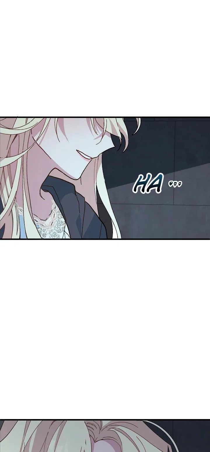 The Princess Pretends To Be Crazy Chapter 15 – Page 7
