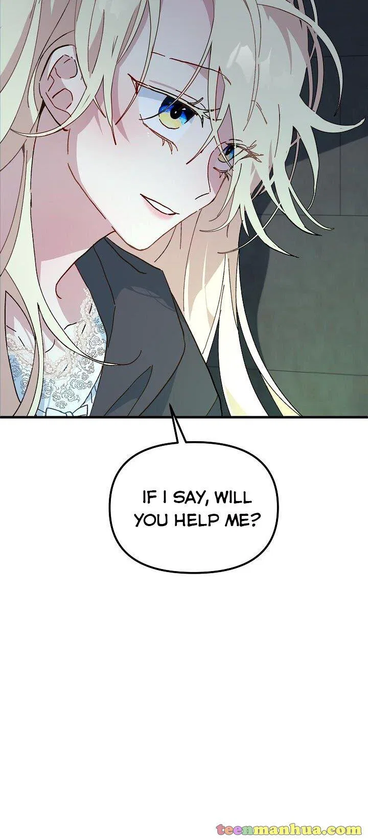 The Princess Pretends To Be Crazy Chapter 15 – Page 8