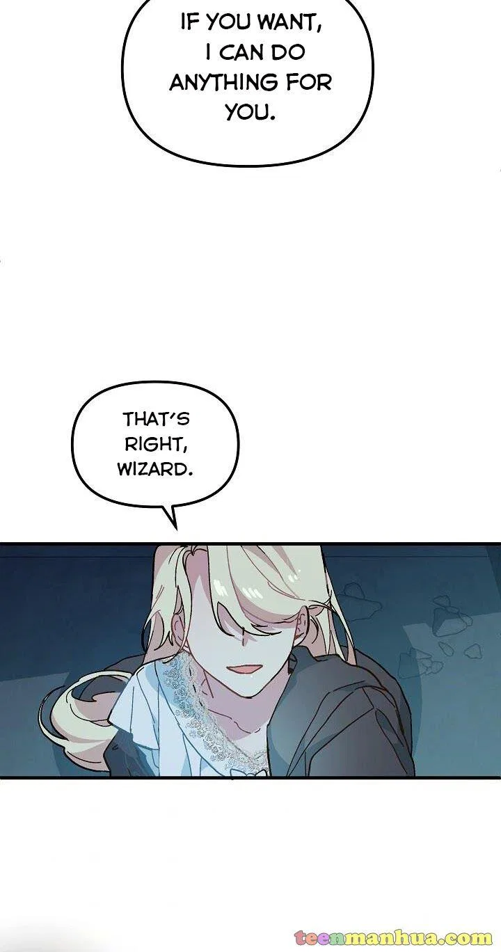 The Princess Pretends To Be Crazy Chapter 15 – Page 11